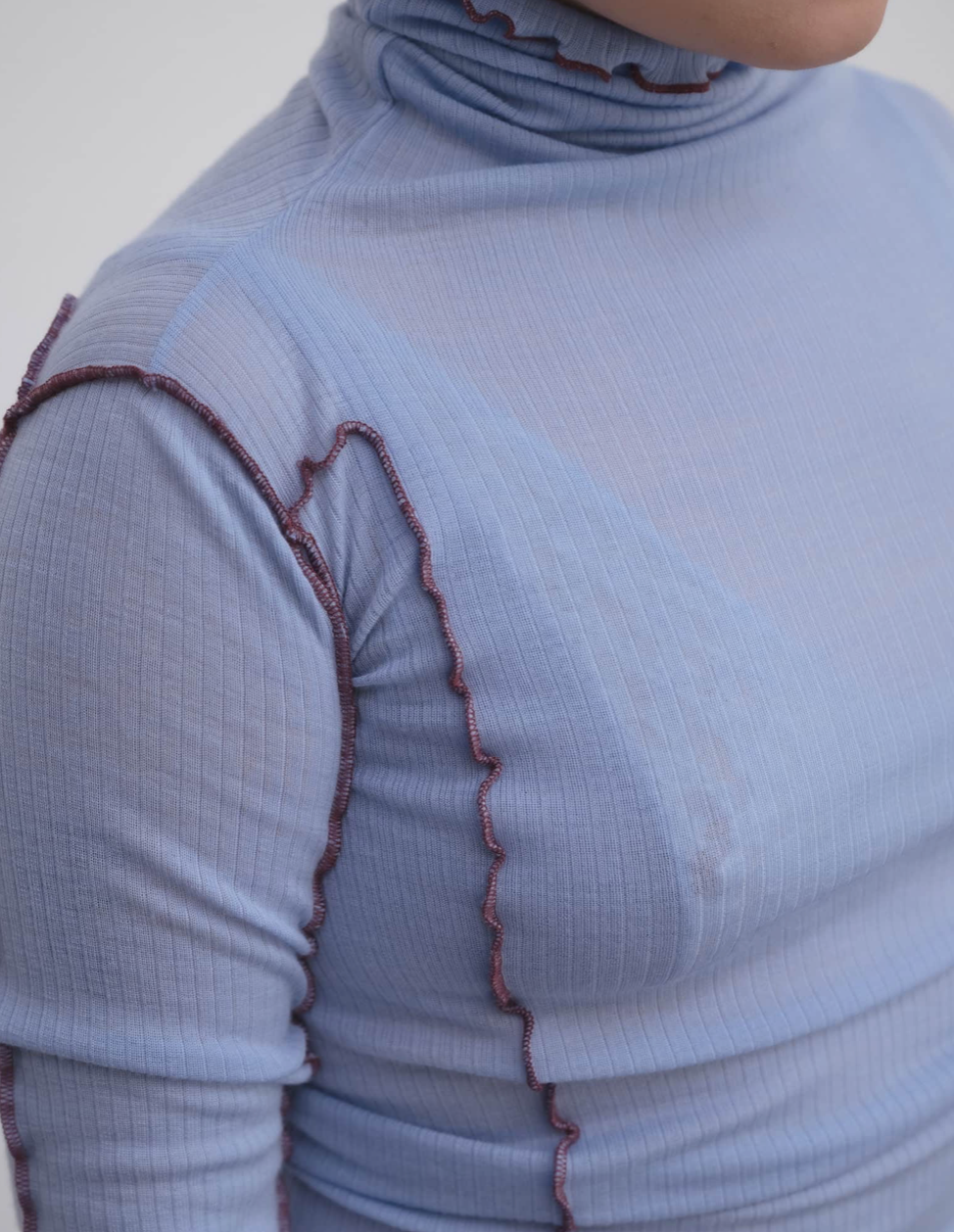 Omato Turtleneck