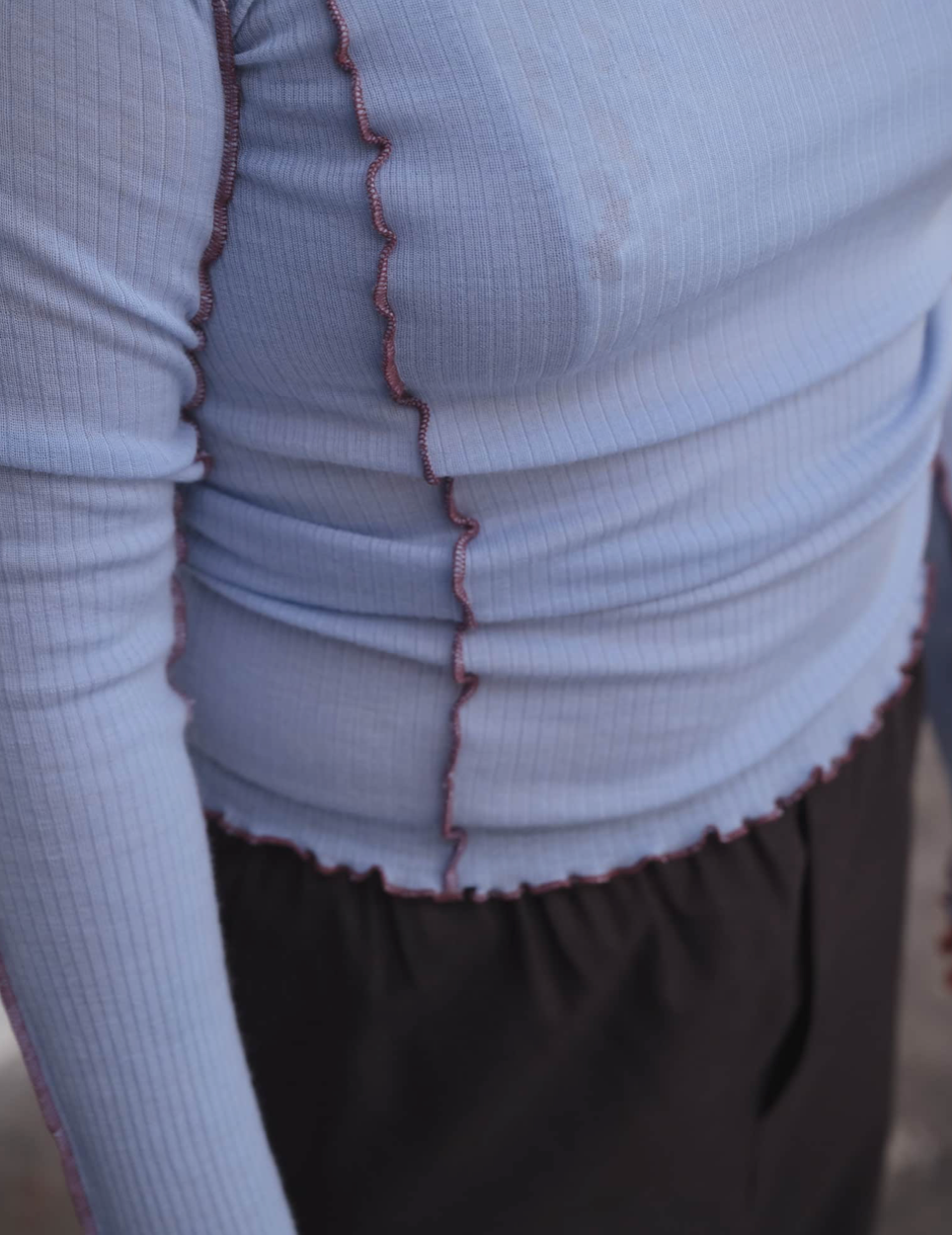 Omato Turtleneck