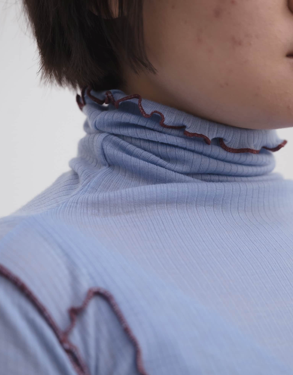 Omato Turtleneck