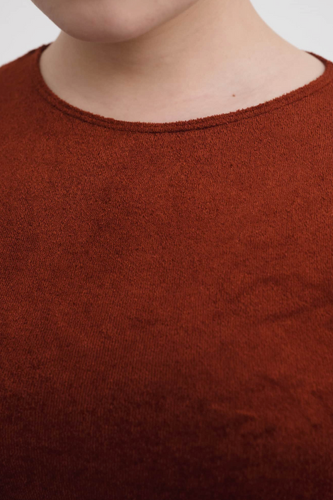 Omo Long Sleeve Tee