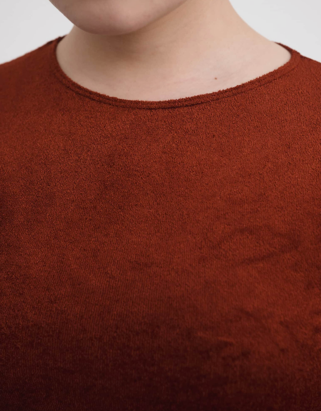 Omo Long Sleeve Tee