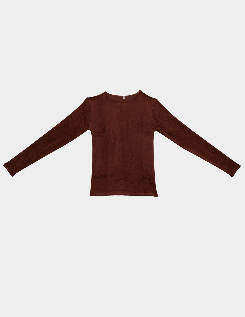 Omo Long Sleeve Tee