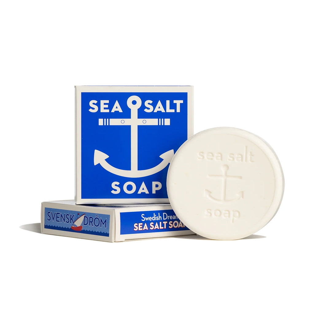 Travel Size Sea Salt Soap
