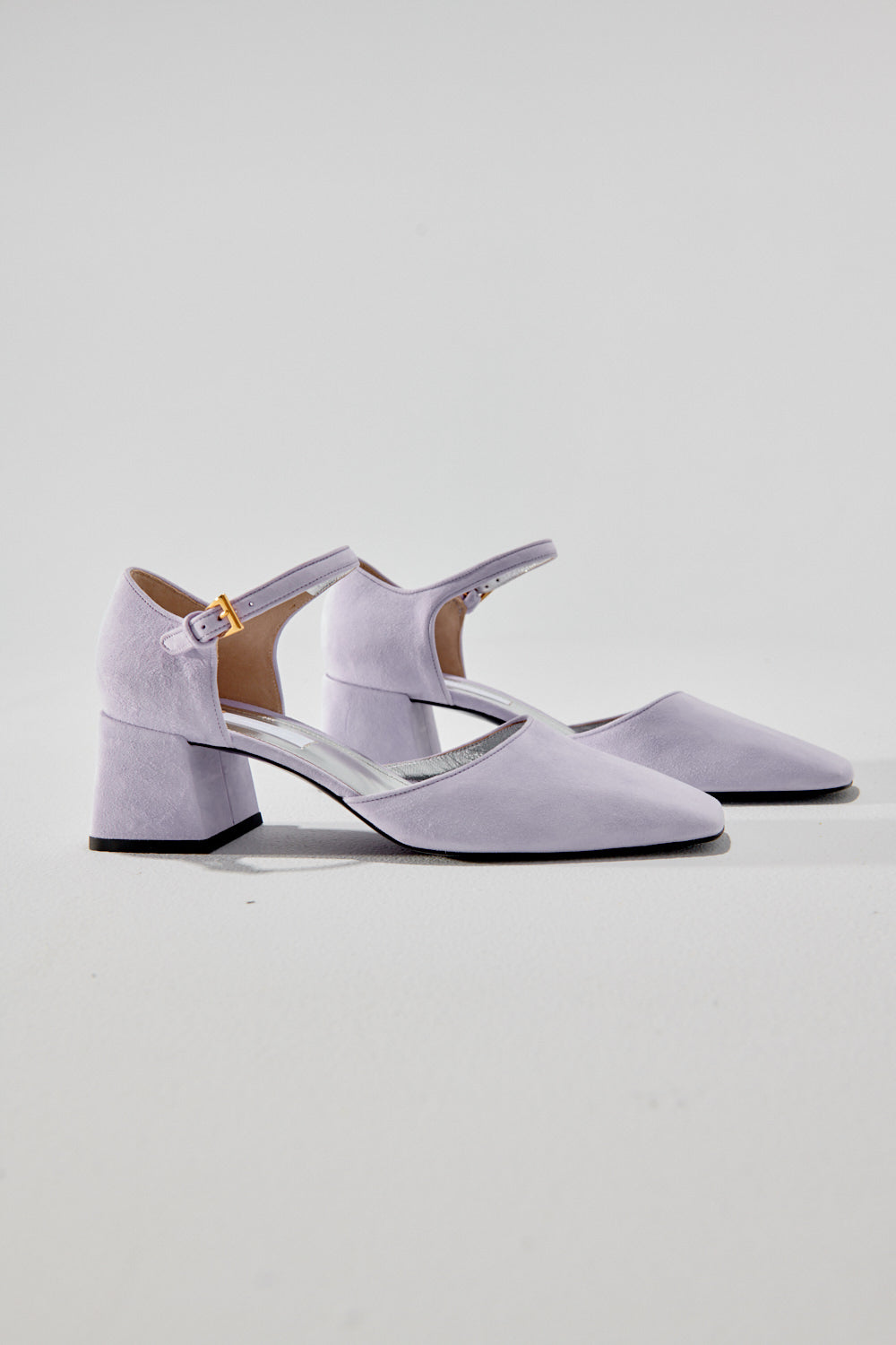 Suzanne Rae Vichy Maryjanes 38 入手困難 Maryjane – Idun