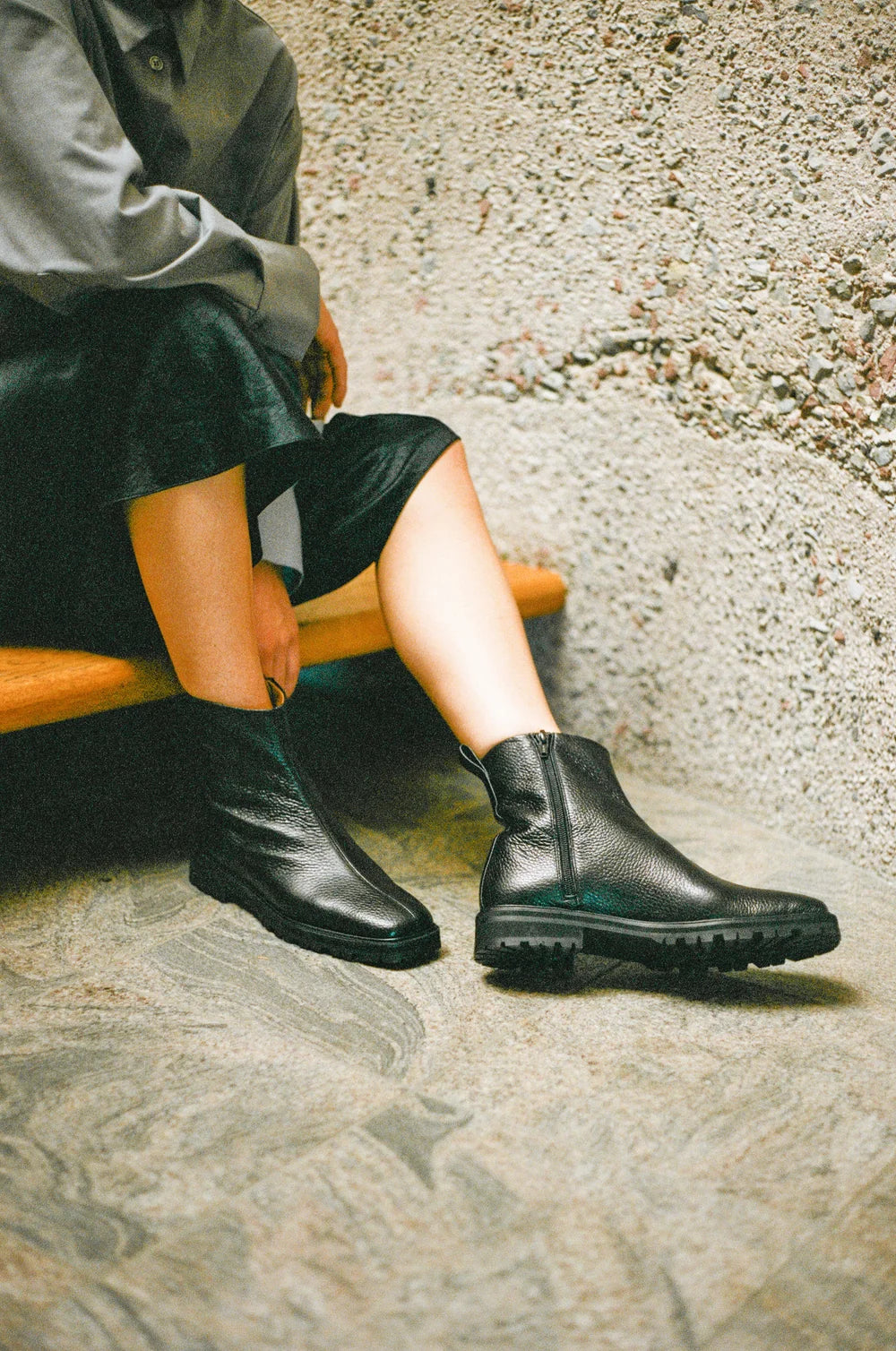 Tonia Boot