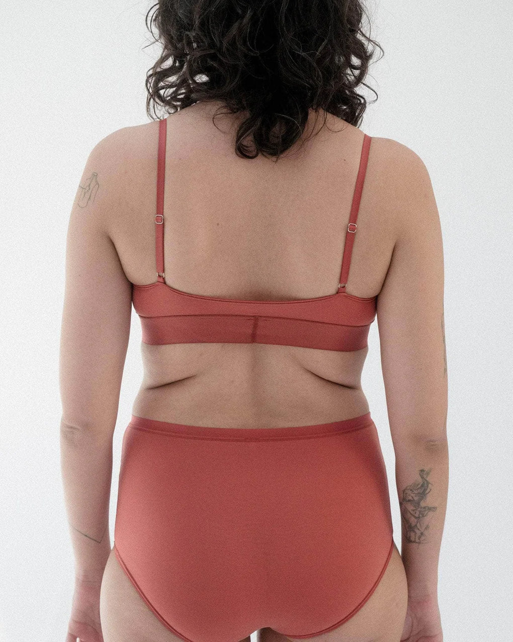 Baserange Soft Bra