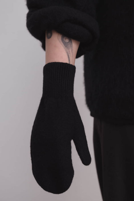 Enso Mittens