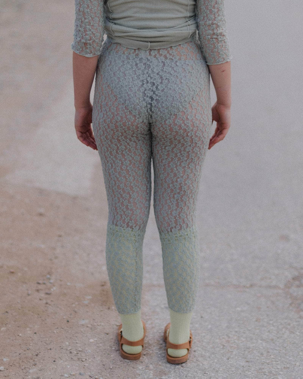 Serra Leggings