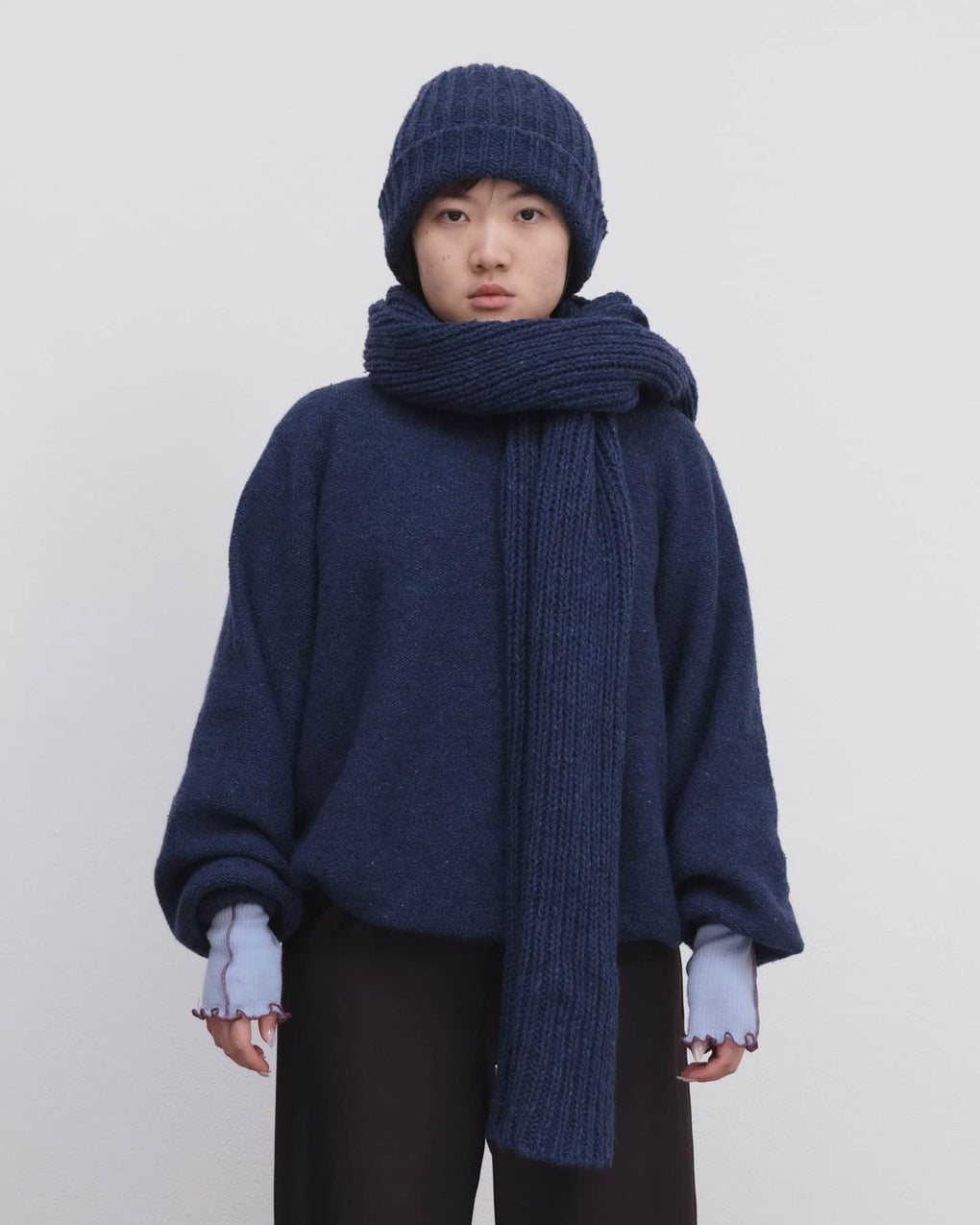 Mea Scarf