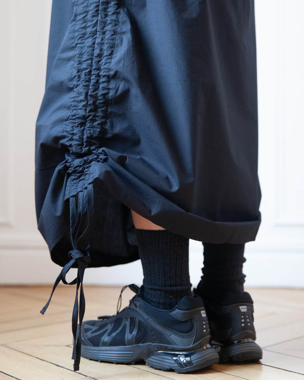 Pictorial Skirt