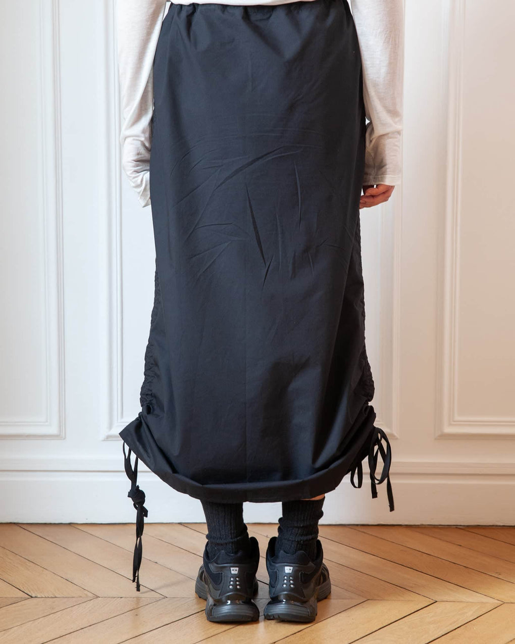 Pictorial Skirt
