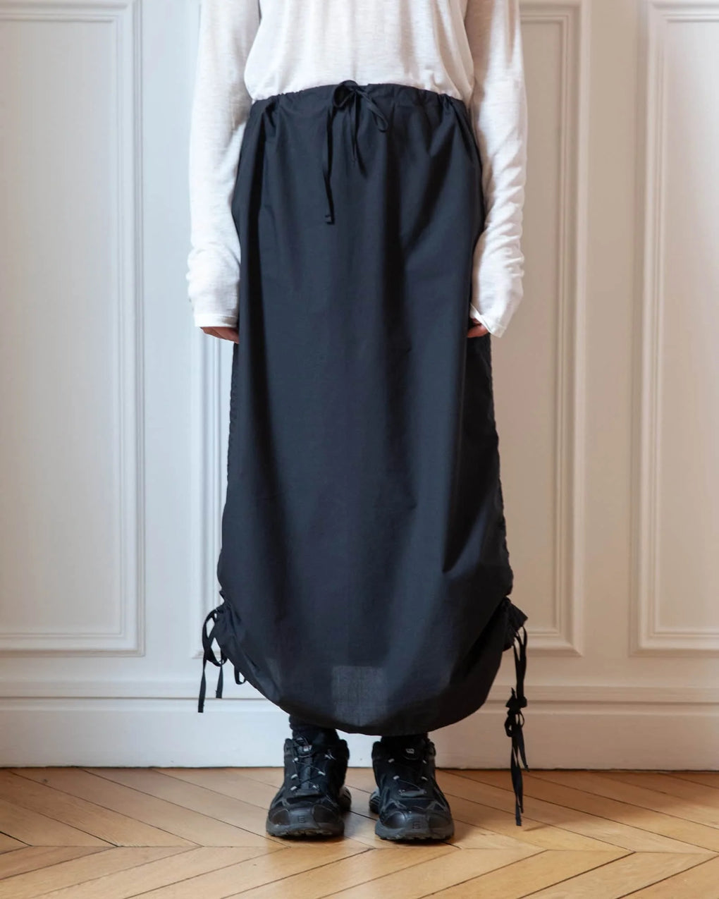 Pictorial Skirt