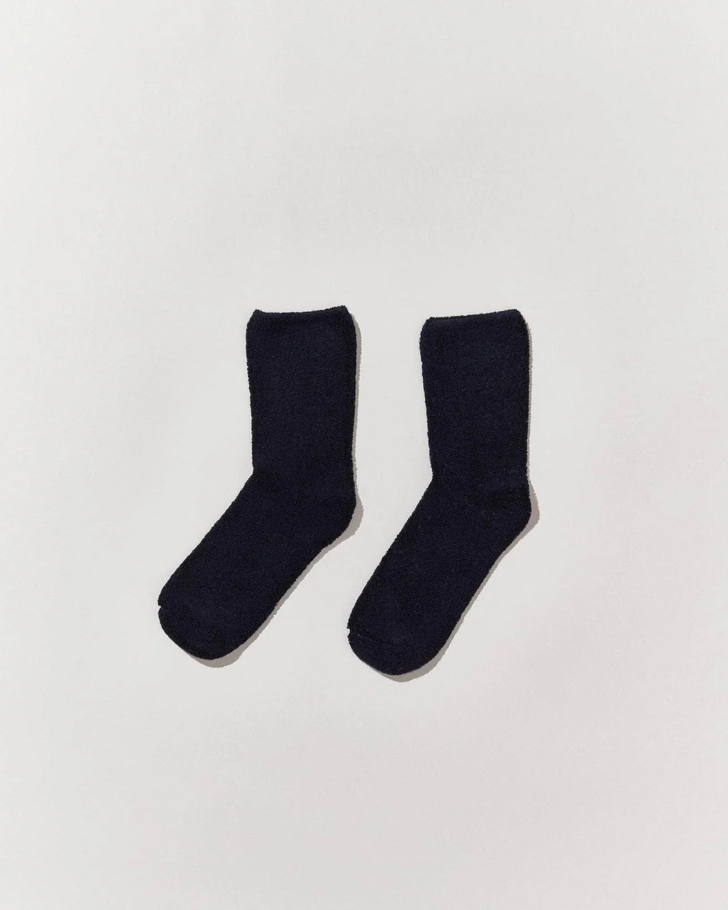 Buckle Overankle Socks