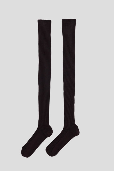 Overknee Socks