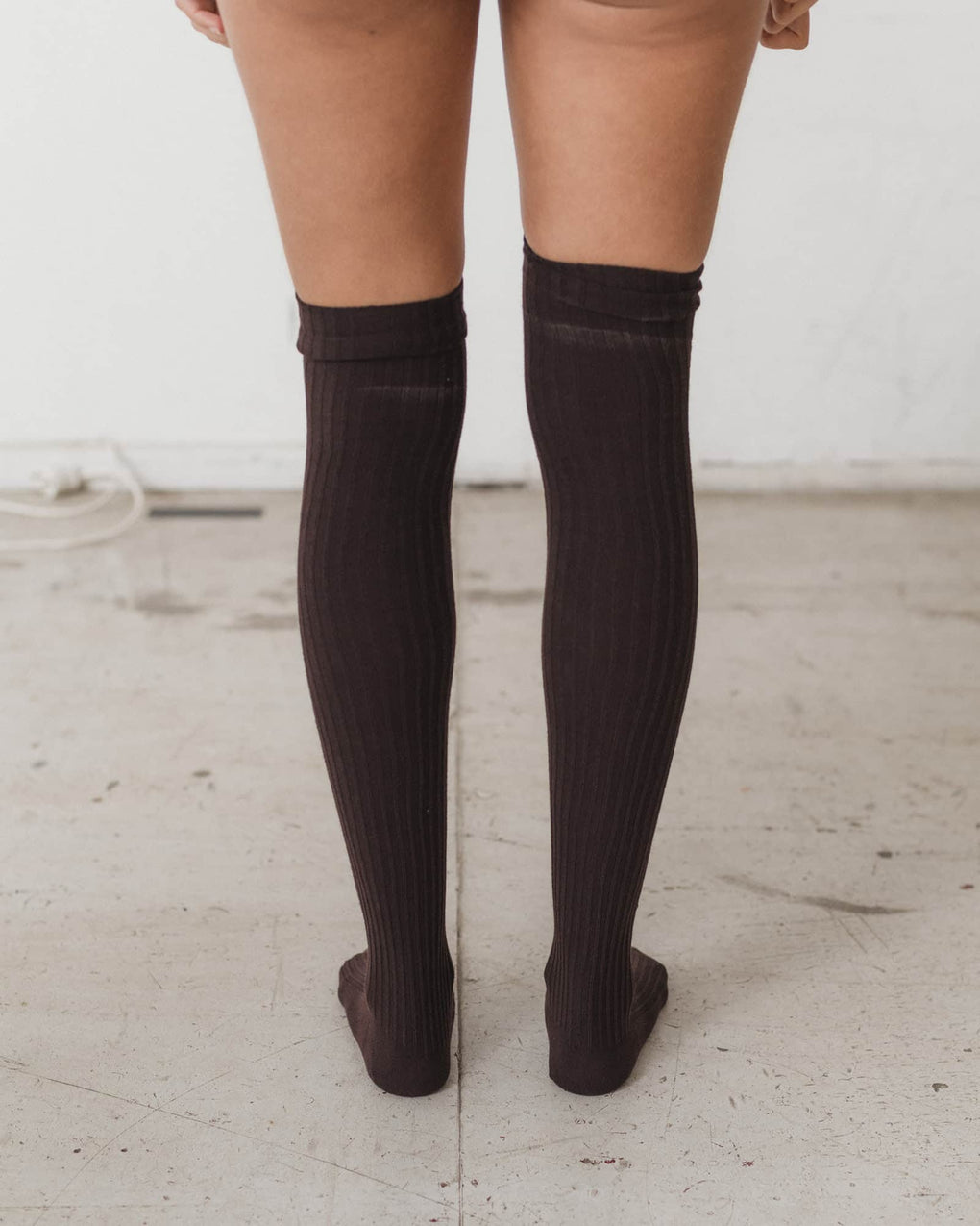 Overknee Socks