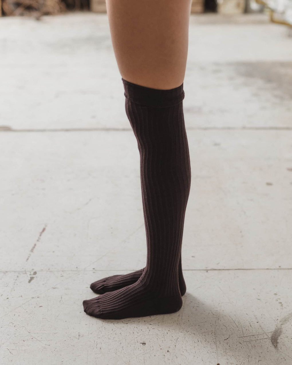 Overknee Socks