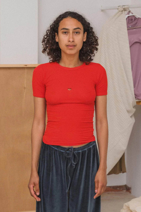 Heart Tee