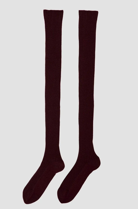 Overknee Socks