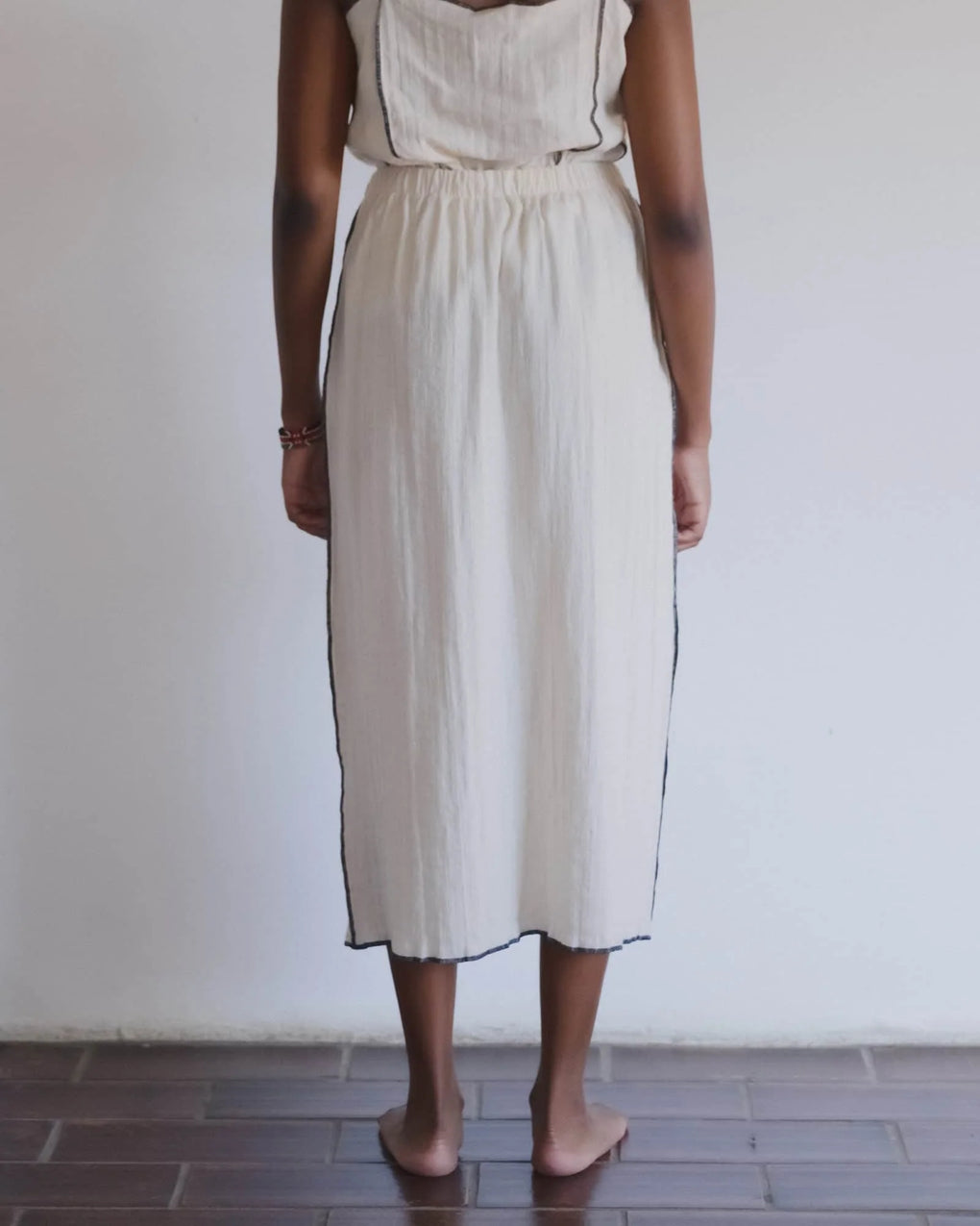 Folio Skirt