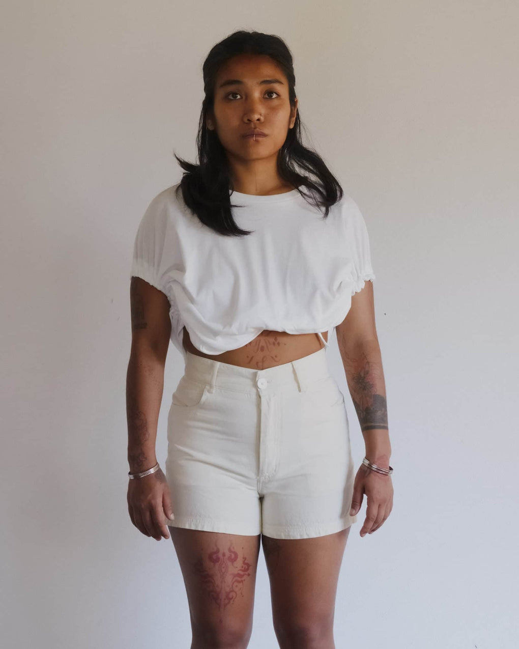 Navalo Shorts