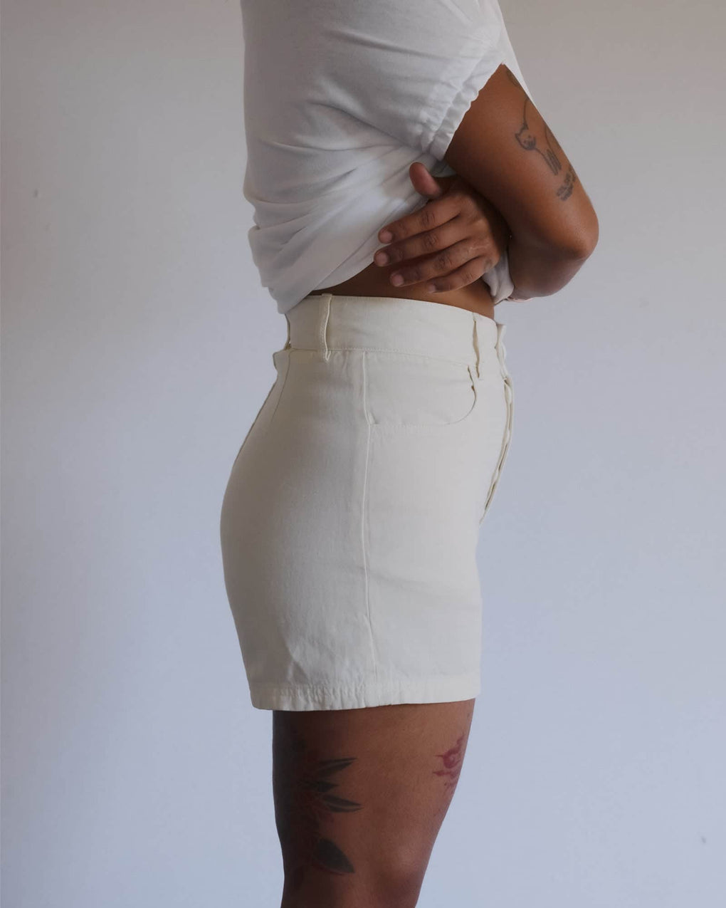 Navalo Shorts