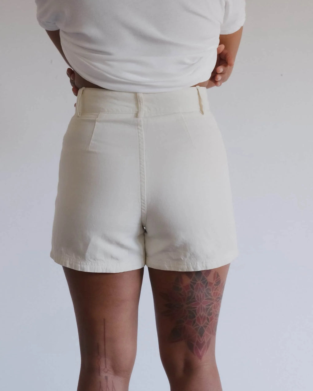 Navalo Shorts