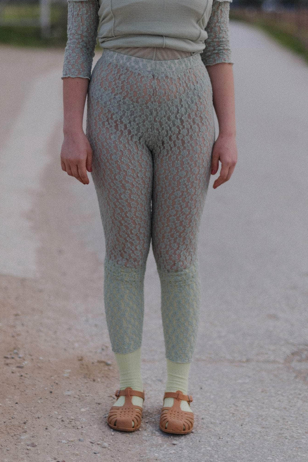 Serra Leggings
