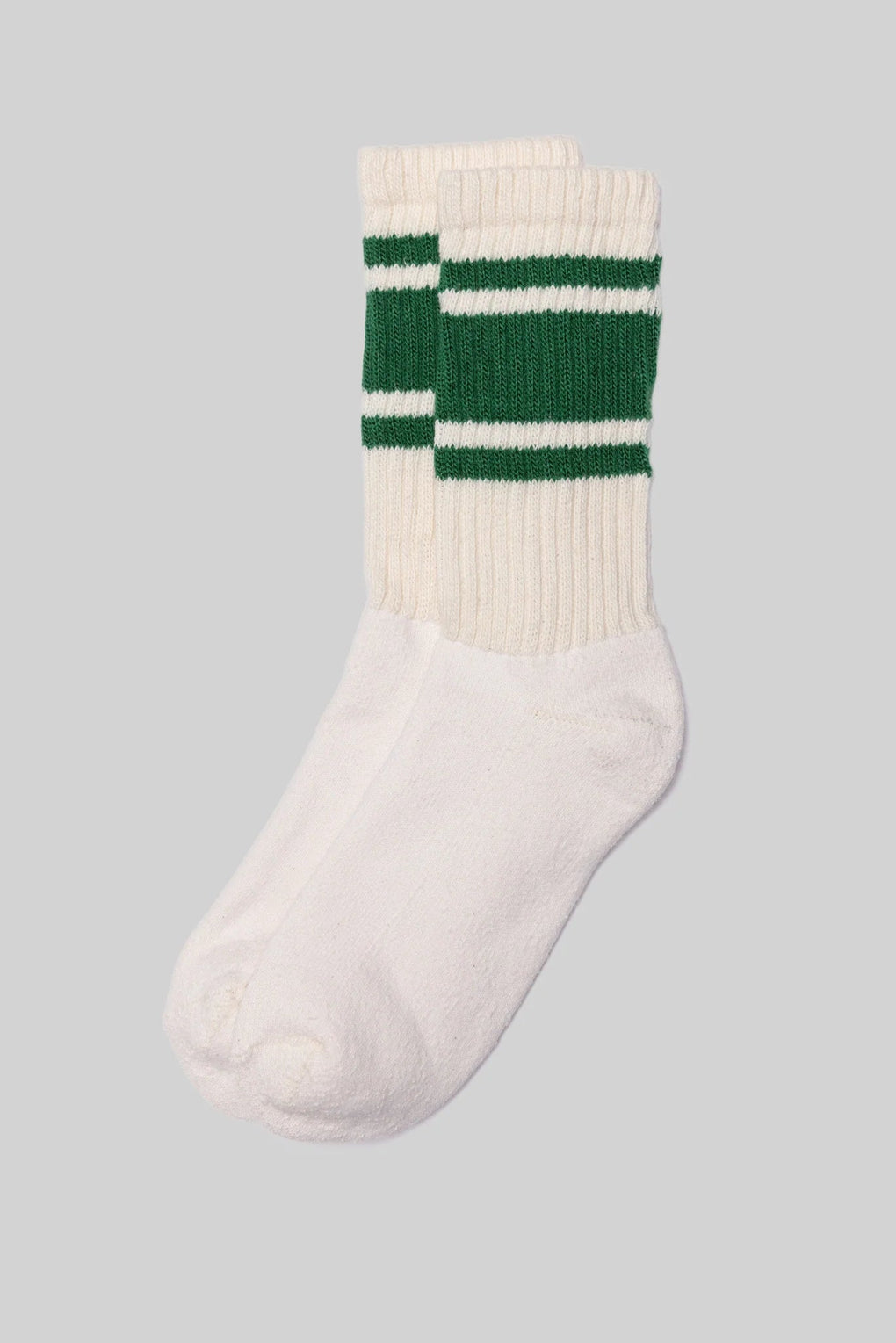 The Mono Stripe Sock