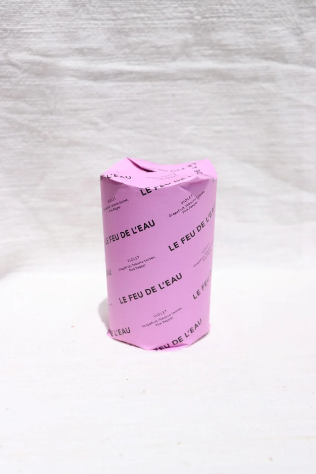 Violet Candle