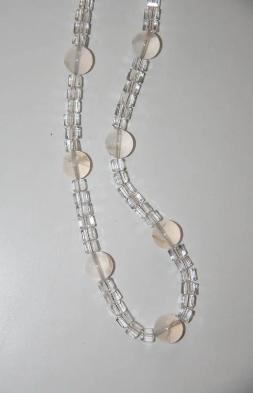 Cloud Necklace
