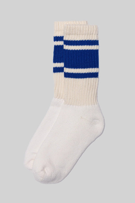 Mono Stripe Sock