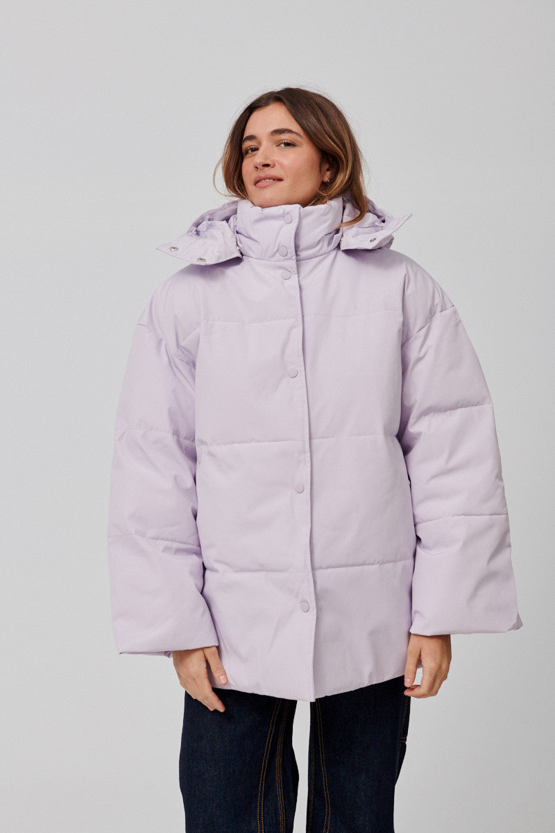 Hana Jacket – Idun