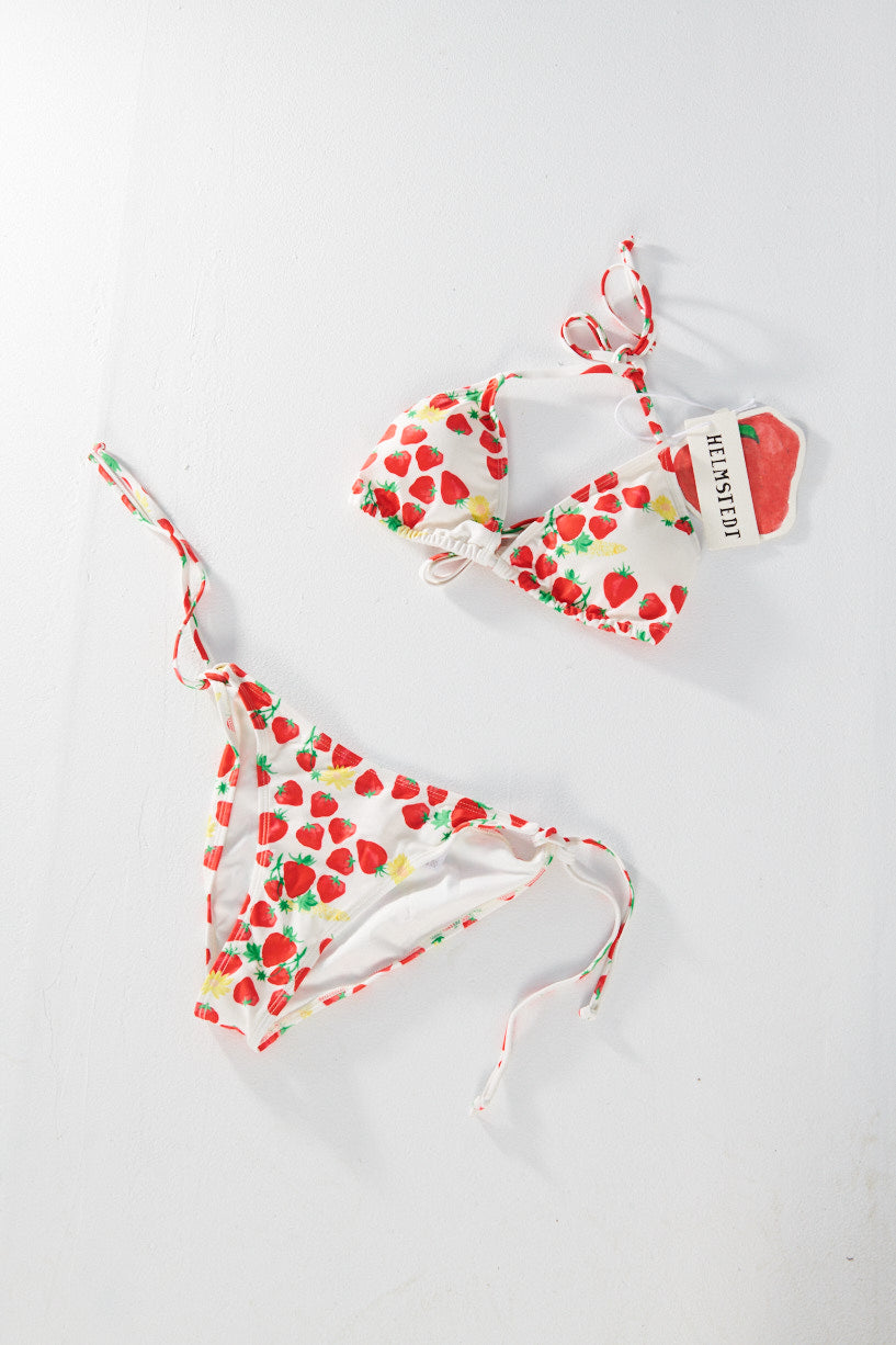 Strawberry Bikini – Idun
