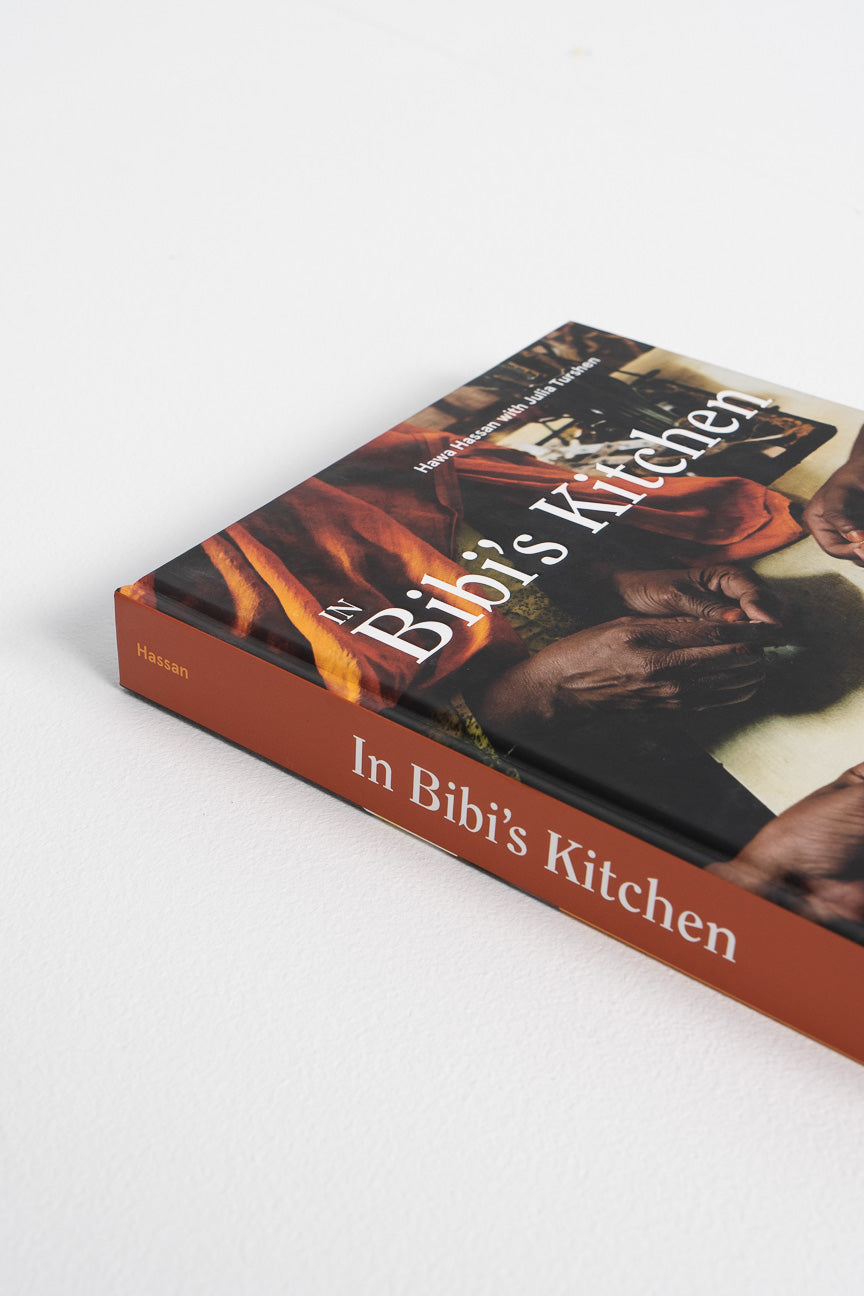 In Bibi's Kitchen-best cookbook-African recipes cookbook-Hawa Hassam-Julia Turshen-Idun-St. Paul