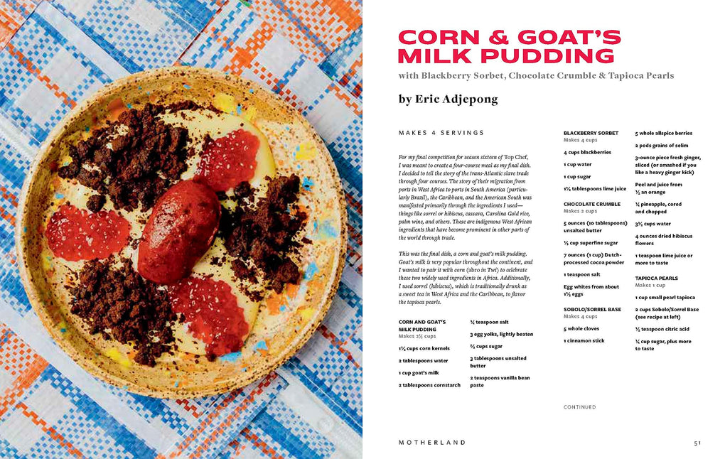 Black Food Bryant Terry cookbook-Idun-St. Paul