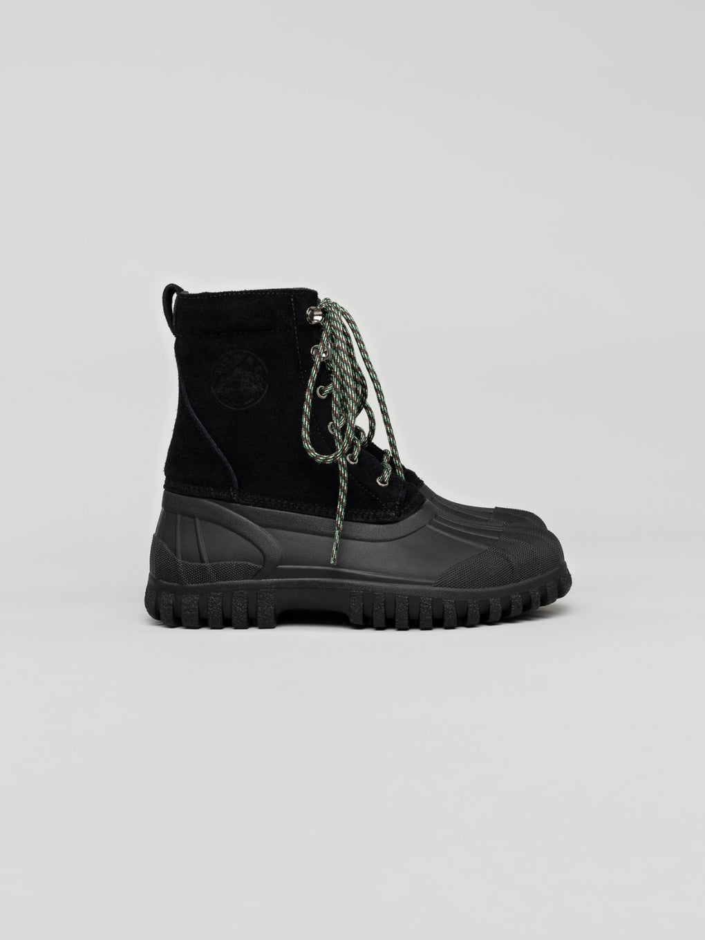 Diemme-Diemme Anatra Boot-black winter boot-suede winter boot-Diemme suede boots-Diemme black boots-Idun-St. Paul