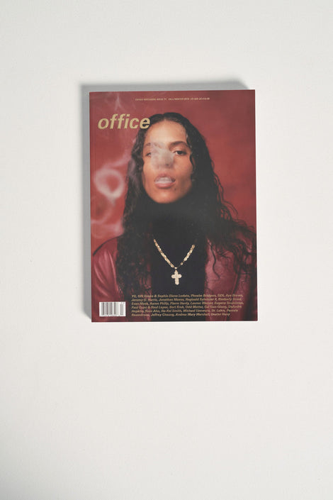 Office Magazine #11