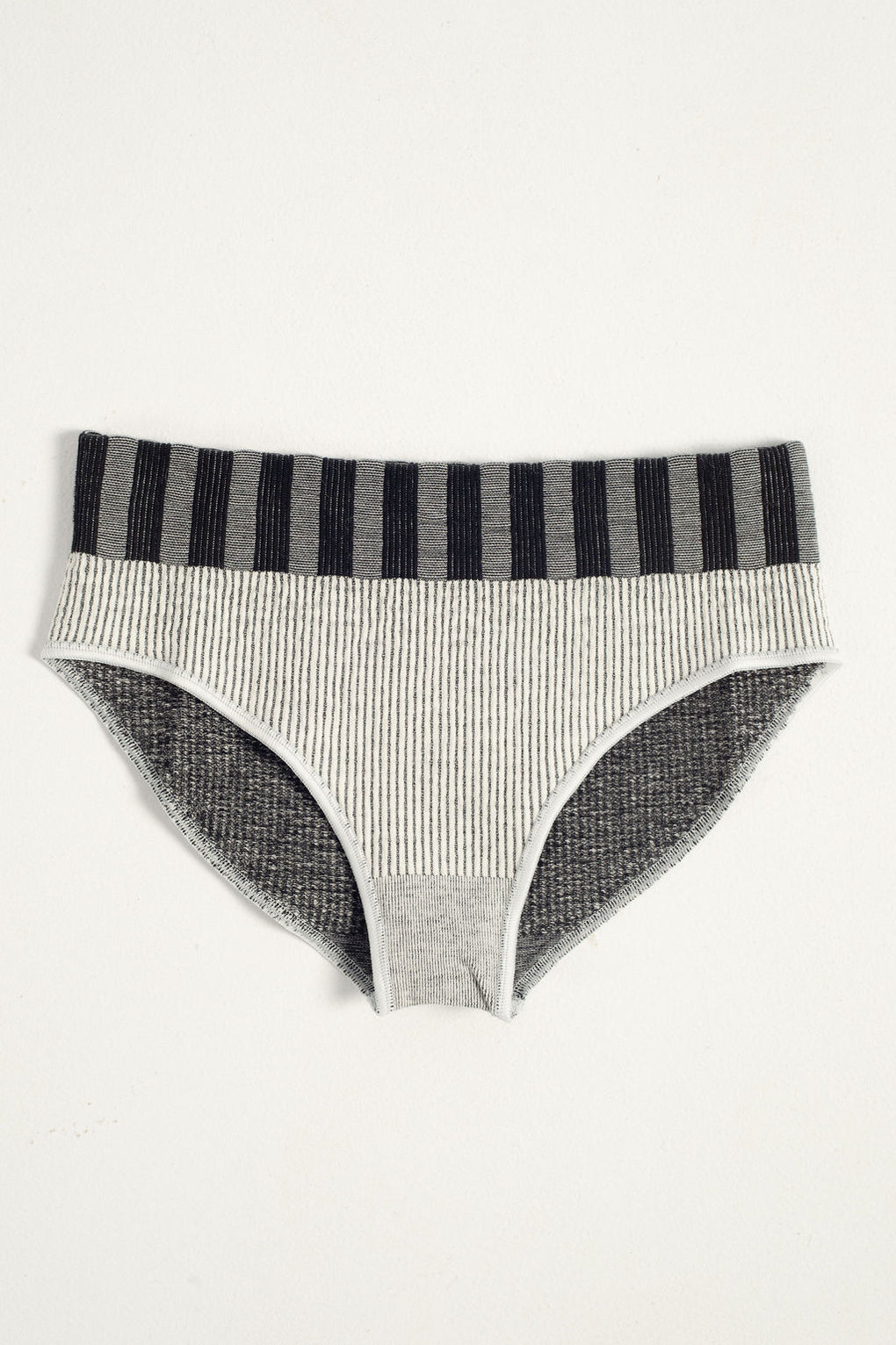 Baserange-baserange bell underwear-baserange striped underwear-Idun-St. Paul