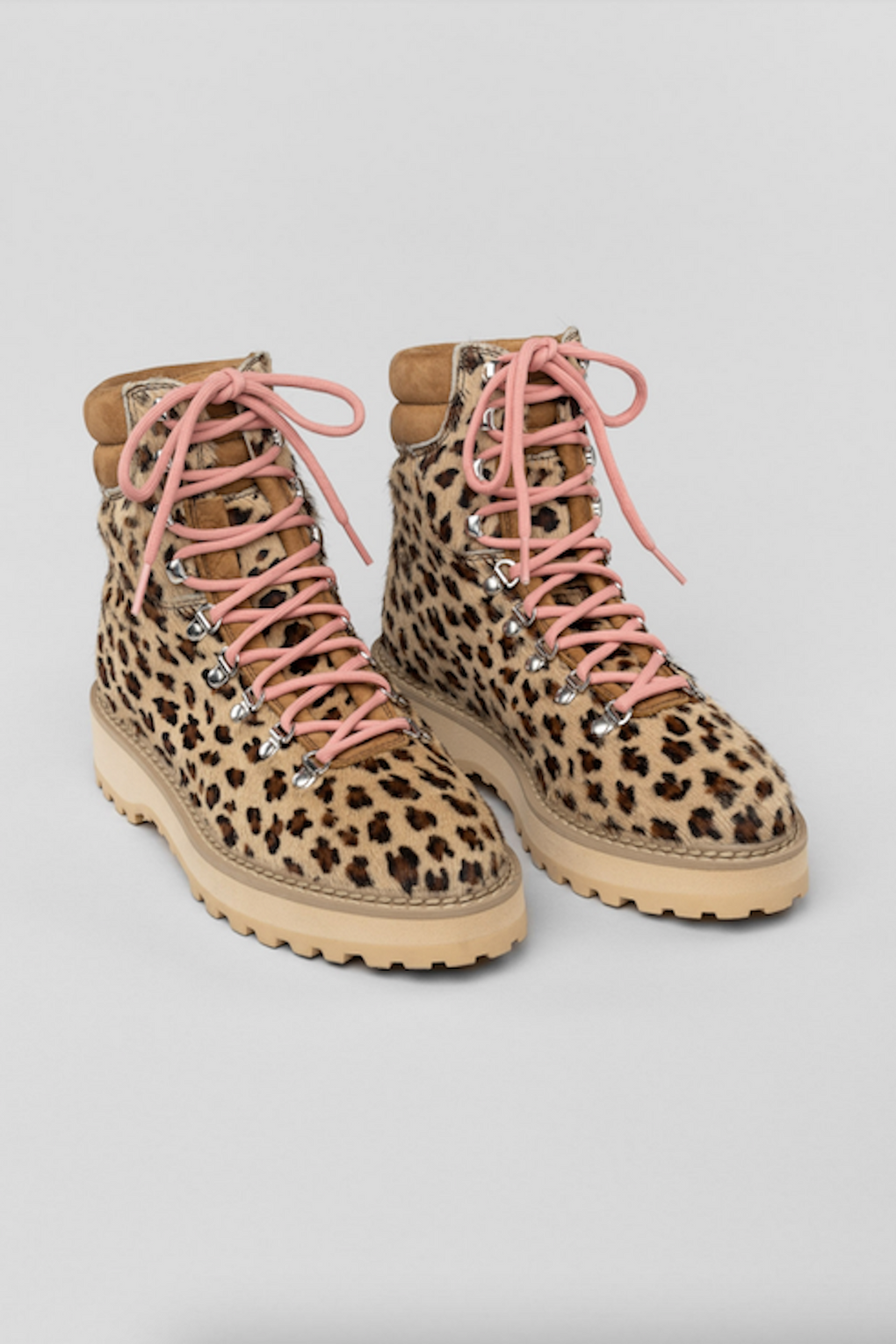 Diemme Monfumo Boots-leopard boots-Demme leopard boots-Demme winter boots-Idun-St. Paul