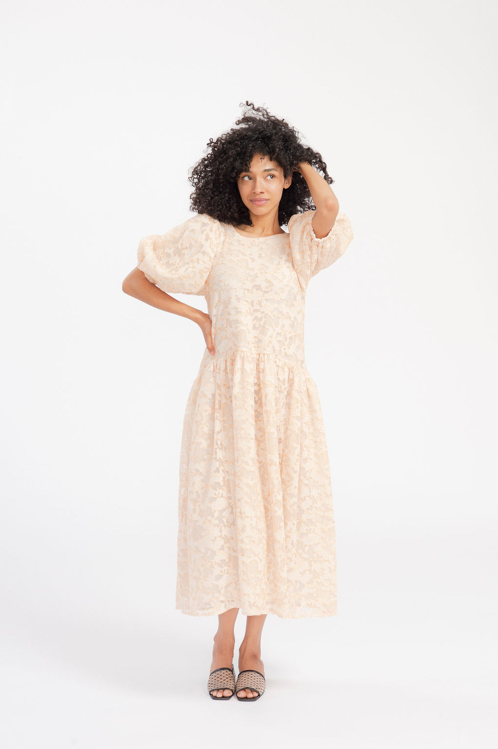 Stine Goya-Stine Goya Amelia Dress-Stine Goya spring dress-Idun-St. Paul