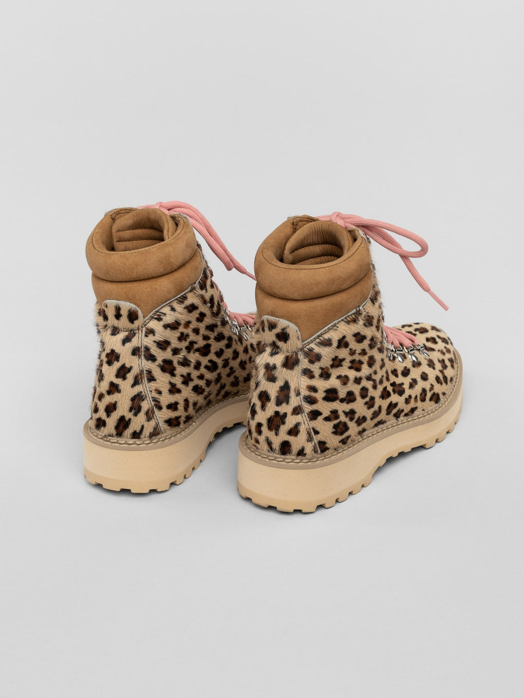 Diemme Monfumo Boots-leopard boots-Demme leopard boots-Demme winter boots-Idun-St. Paul