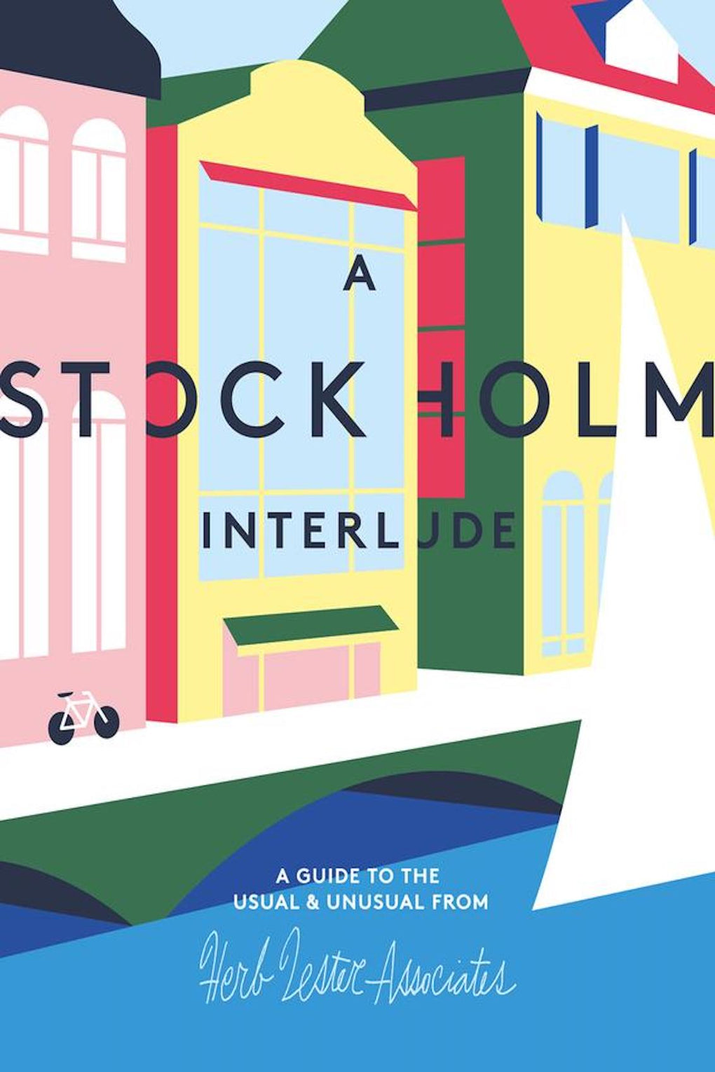 Herb Lester-Herb Lester Stockholm guide-Herb Lester Stockholm map-Stockholm city guide-Stockholm travel guide-Stockholm map-Idun-St. Paul