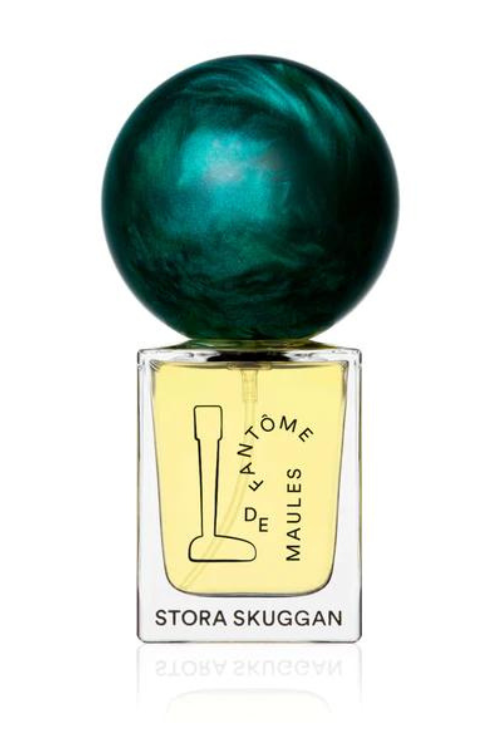 Stora Skuggan Fantome de Maules Perfume 30 ml