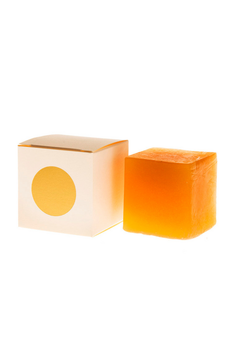 GOLDA Cube Soap-Idun-St. Paul