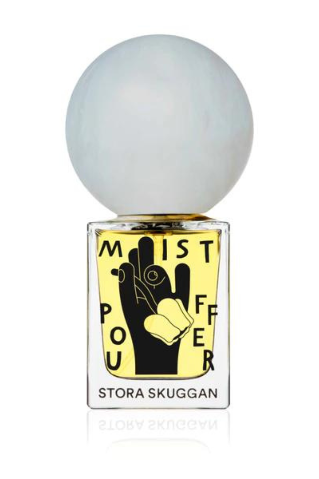 Stora Skuggan Mistpouffer Perfum 30 ml-Idun-St. Paul
