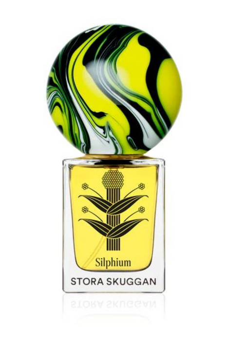 Stora Skuggan Silphium Perfume 30 ml-Idun-St. Paul