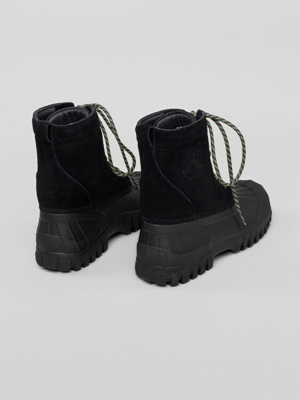 Diemme-Diemme Anatra Boot-black winter boot-suede winter boot-Diemme suede boots-Diemme black boots-Idun-St. Paul